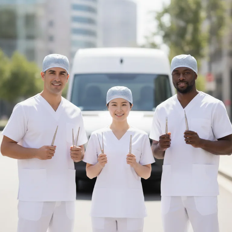 plastic surgeon Dorchester