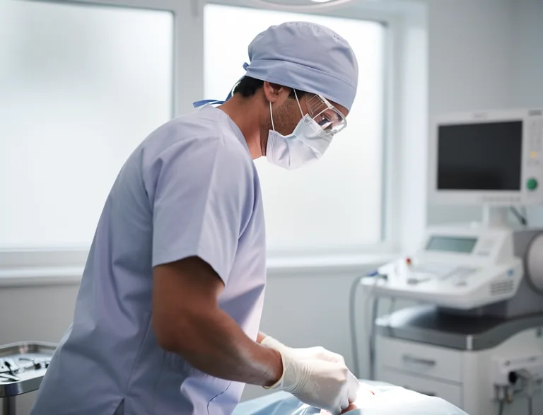 plastic surgeon Dorchester